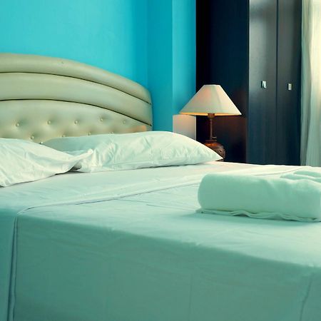Visit Beach Inn 胡鲁马累 外观 照片